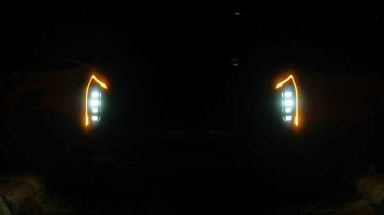 Кроссовер Kia Sportage Hybrid 2026 | DGL.RU