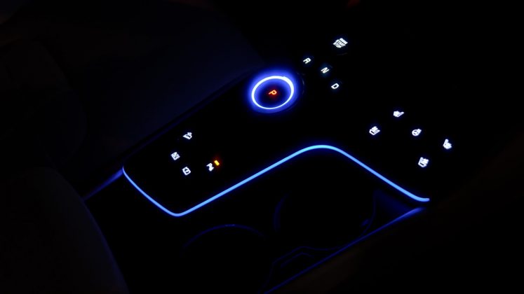 Кроссовер Kia Sportage Hybrid 2026 | DGL.RU