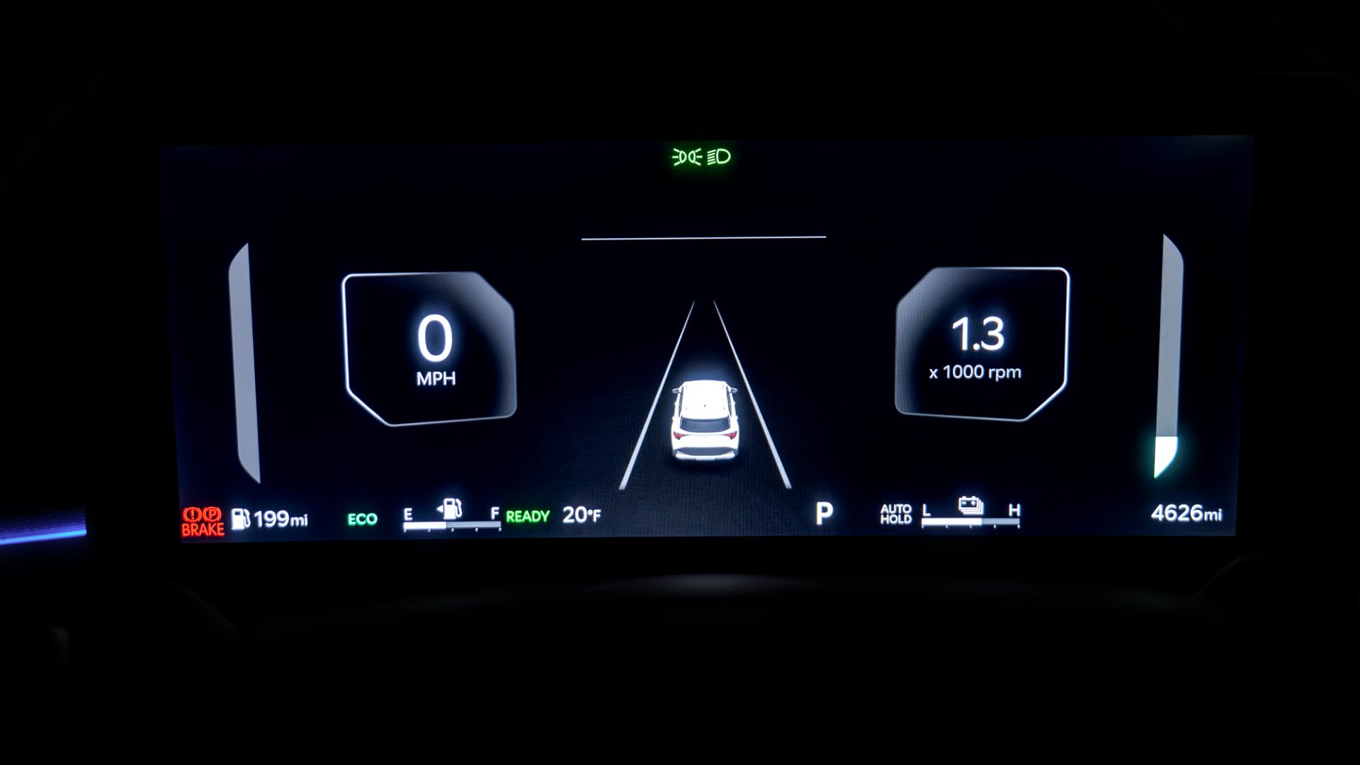 Кроссовер Kia Sportage Hybrid 2026 | DGL.RU