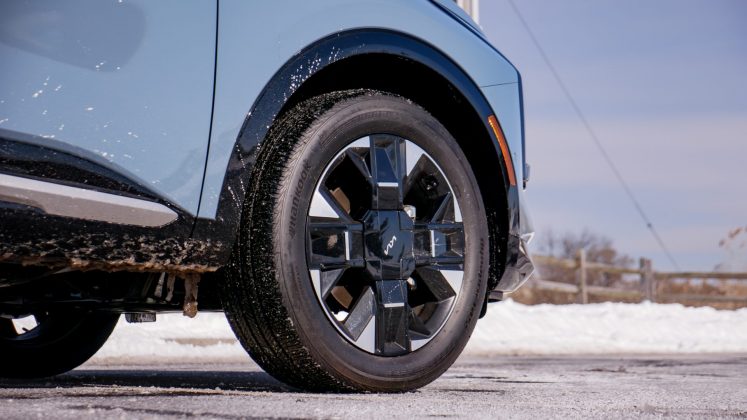 Кроссовер Kia Sportage Hybrid 2026 | DGL.RU