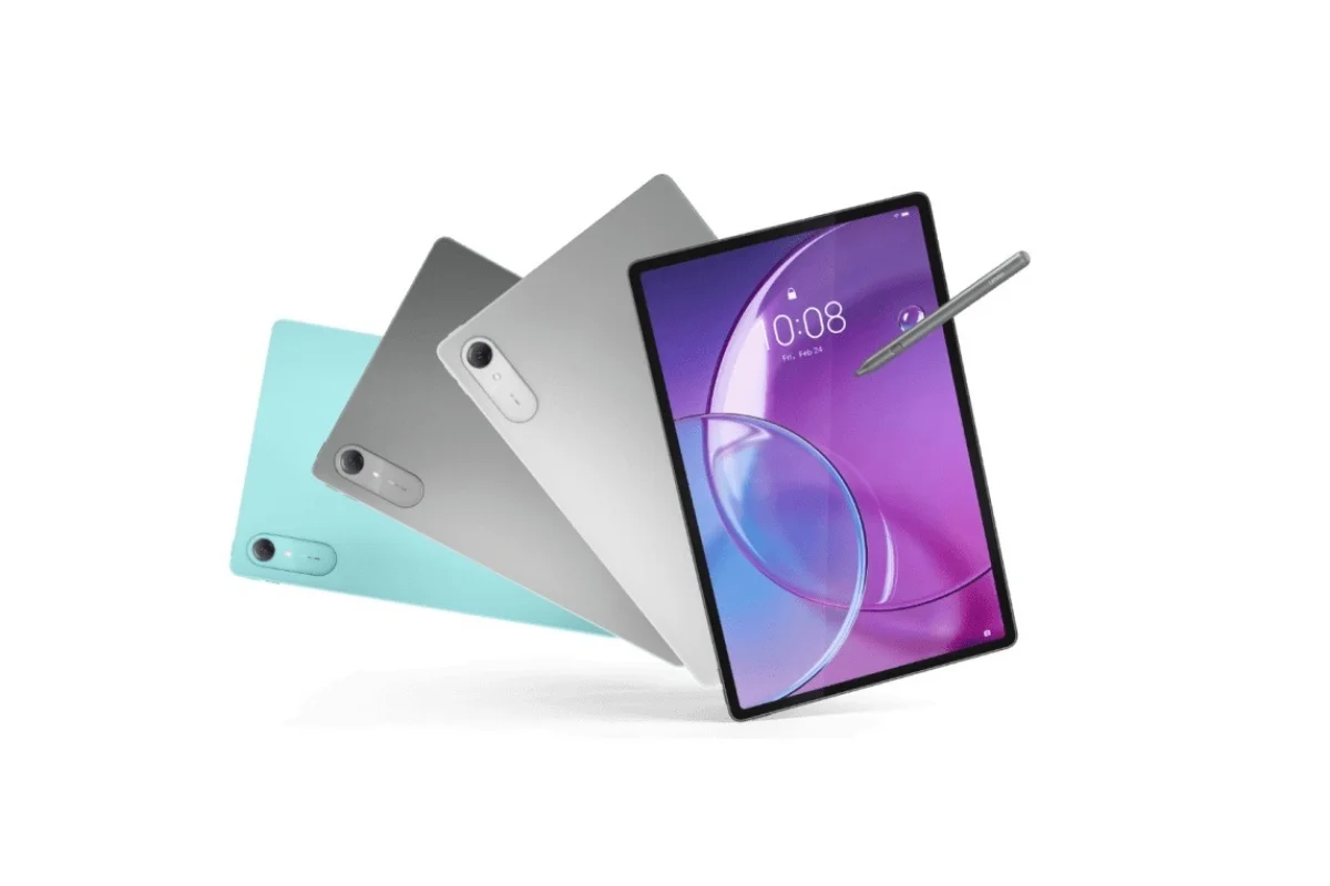 Lenovo представила новый игровой планшет с шокирующей ценой и доступную 13-дюймовую модель картинка Планшеты Lenovo Legion Tab Gen 5 и Idea Tab Pro Gen 2 | DGL.RU