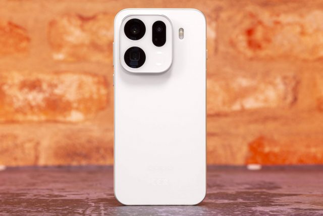 Утечка: Oppo Find X10 получит камеру 200 Мп | DGL.RU