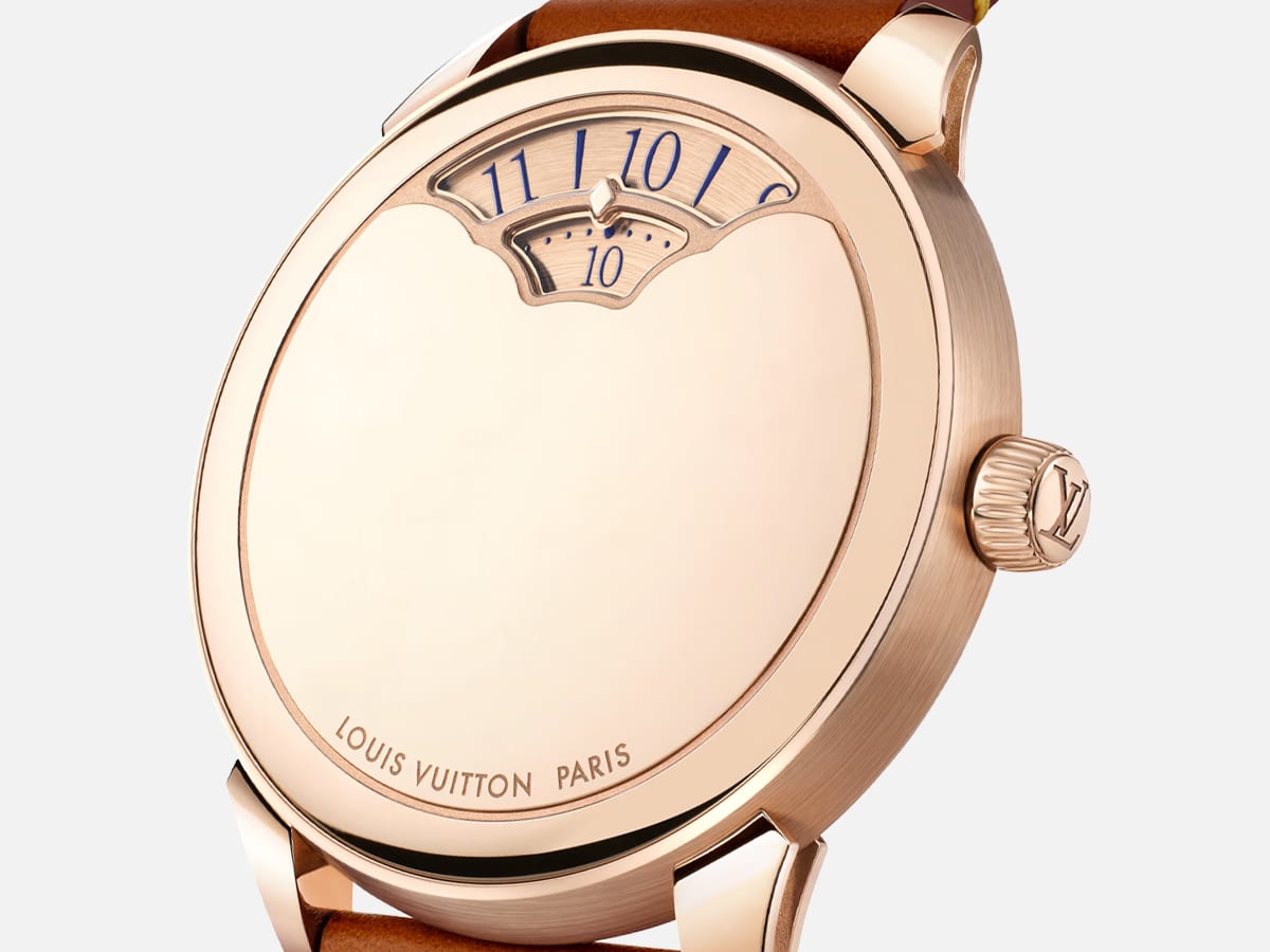 Лучшие часы с функцией хронографа