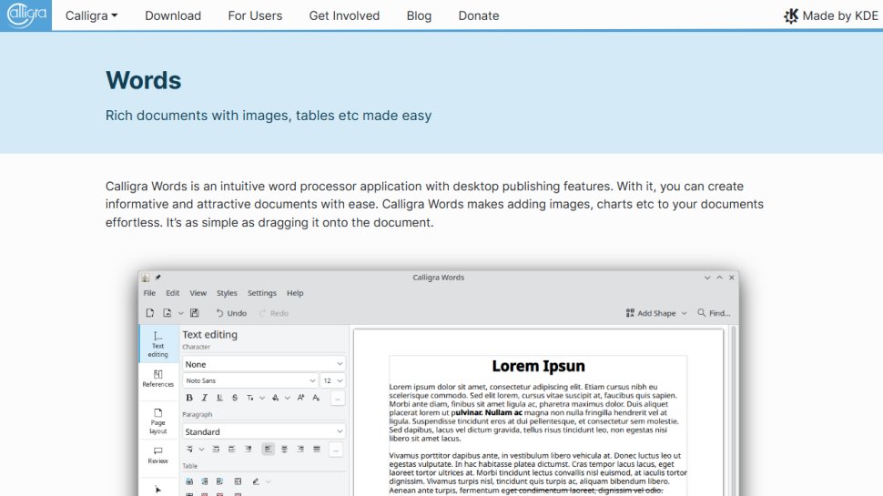 Лучшие аналоги Microsoft Office в 2026 году | DGL.RU
