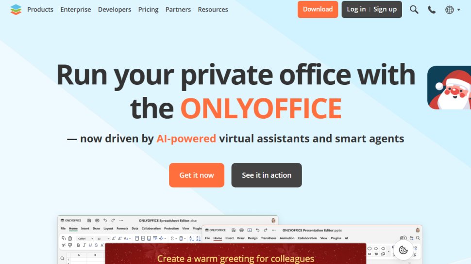 Лучшие аналоги Microsoft Office в 2026 году | DGL.RU