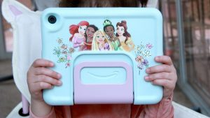 Лучшие детские планшеты 2026 года: тестирование экспертами и отзывы родителей