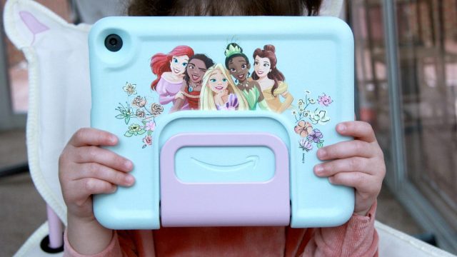 Лучшие детские планшеты 2026 года | DGL.RU