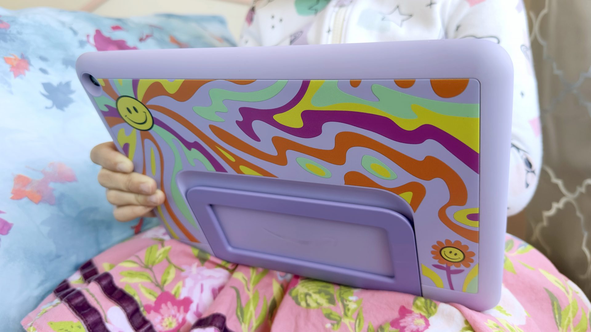 Лучшие детские планшеты 2026 года | DGL.RU