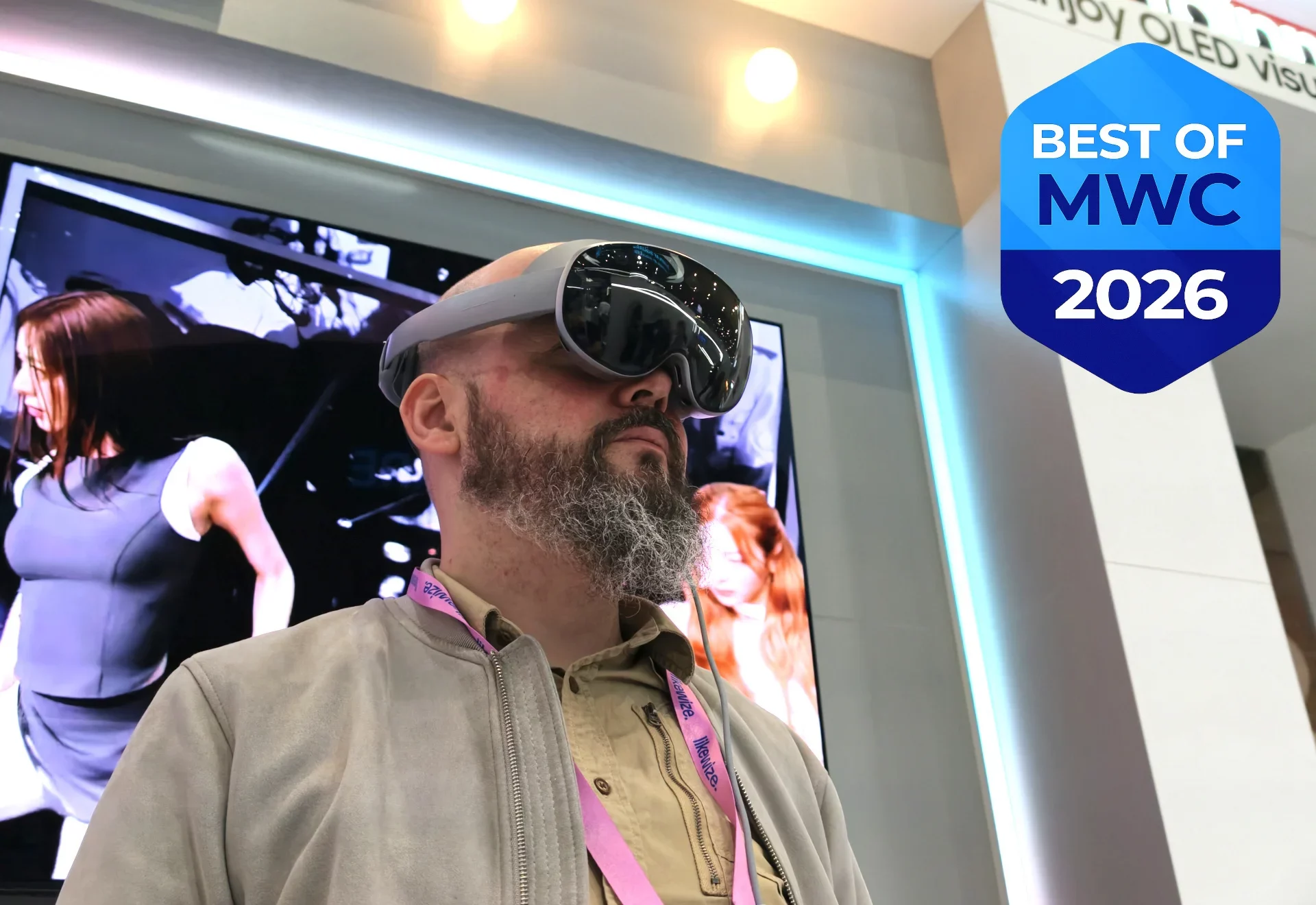 Гаджеты с MWC 2026: лучшие новинки с выставки | DGL.RU