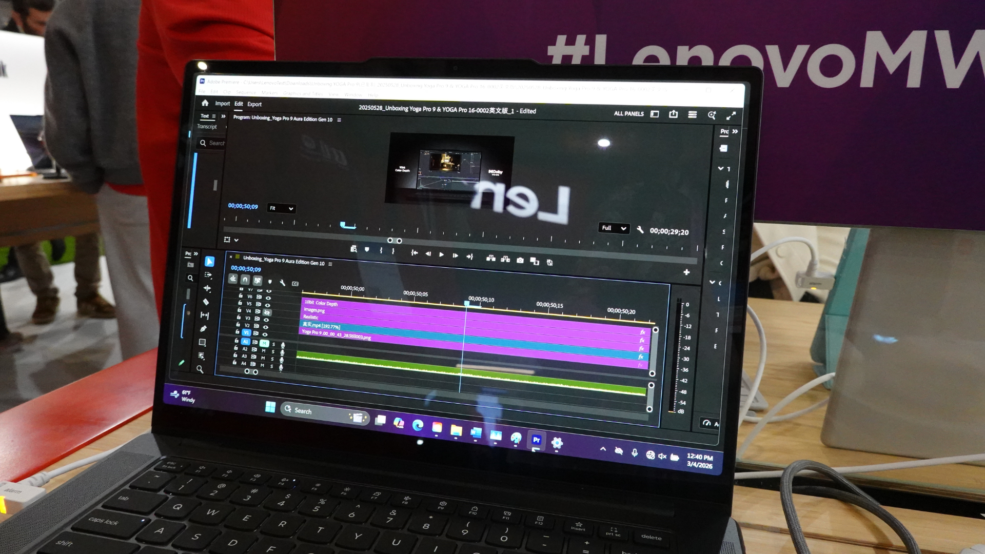 Ноутбуки MWC 2026: Honor, Lenovo и складной Legion | DGL.RU