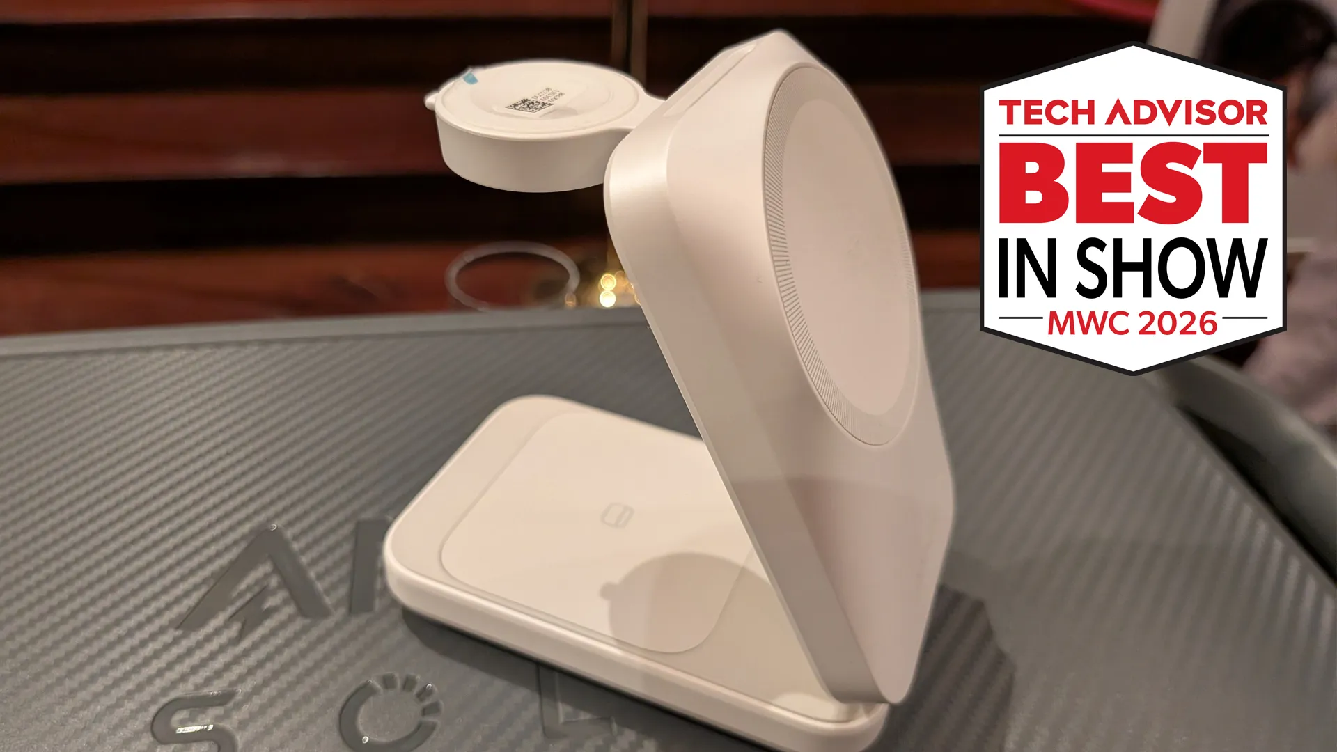 Гаджеты MWC 2026: награды Tech Advisor лучшим | DGL.RU