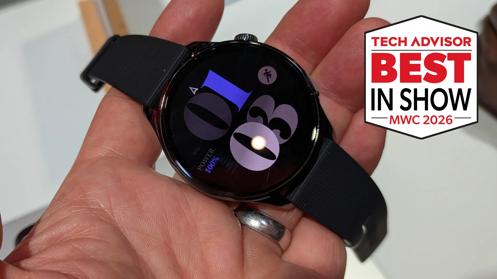 Гаджеты MWC 2026: награды Tech Advisor лучшим | DGL.RU