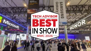 Лучшие новинки MWC 2026: награды Tech Advisor