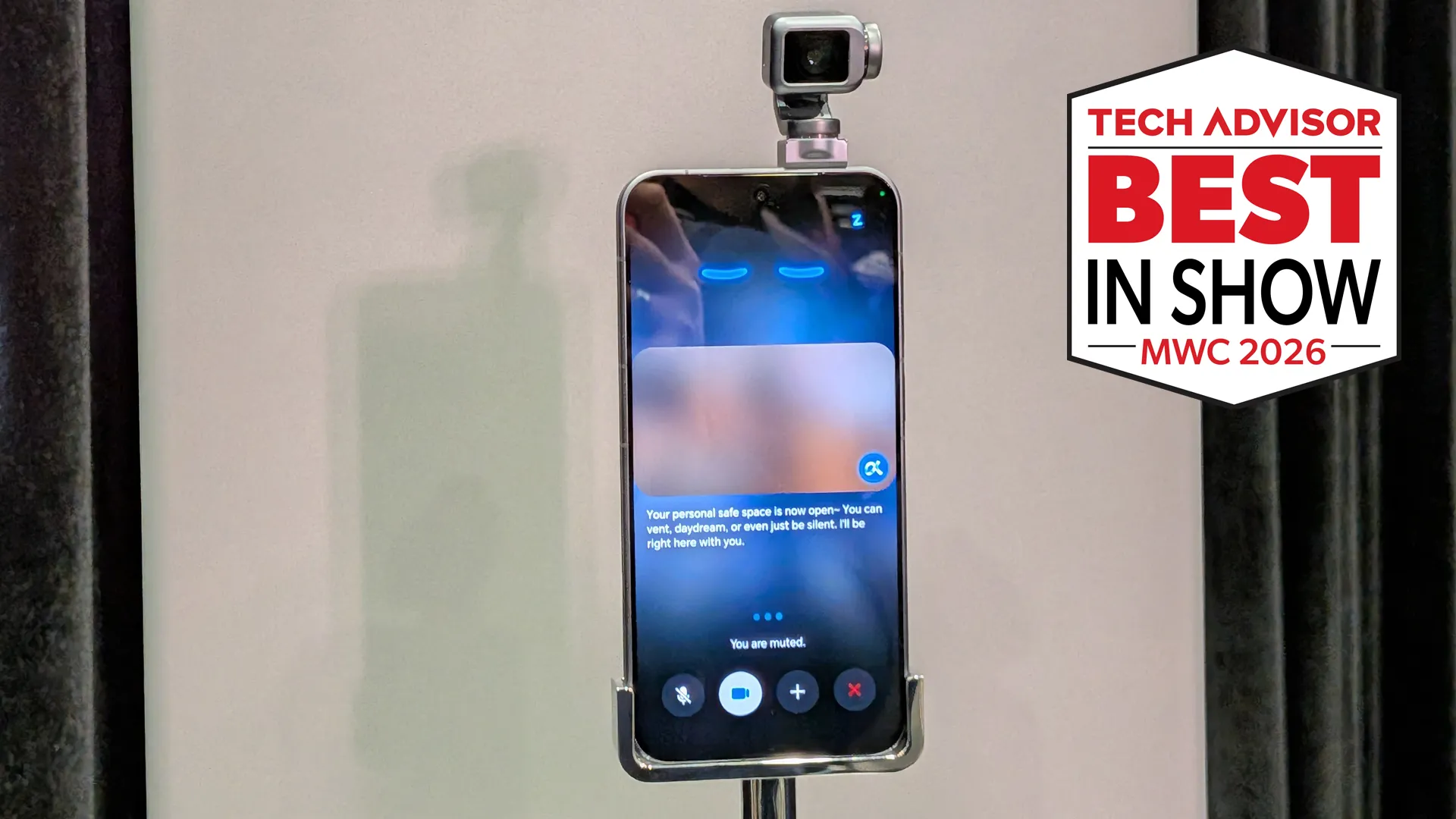 Гаджеты MWC 2026: награды Tech Advisor лучшим | DGL.RU