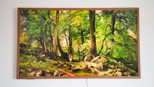 Лучшие телевизоры Hisense 2026 года: рейтинг в России