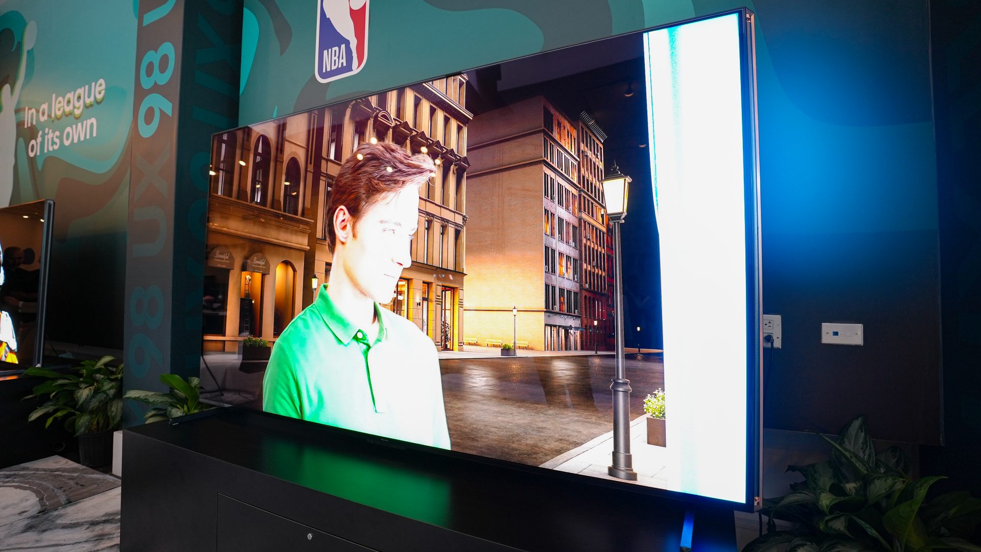 Лучшие телевизоры Hisense 2026 года | DGL.RU