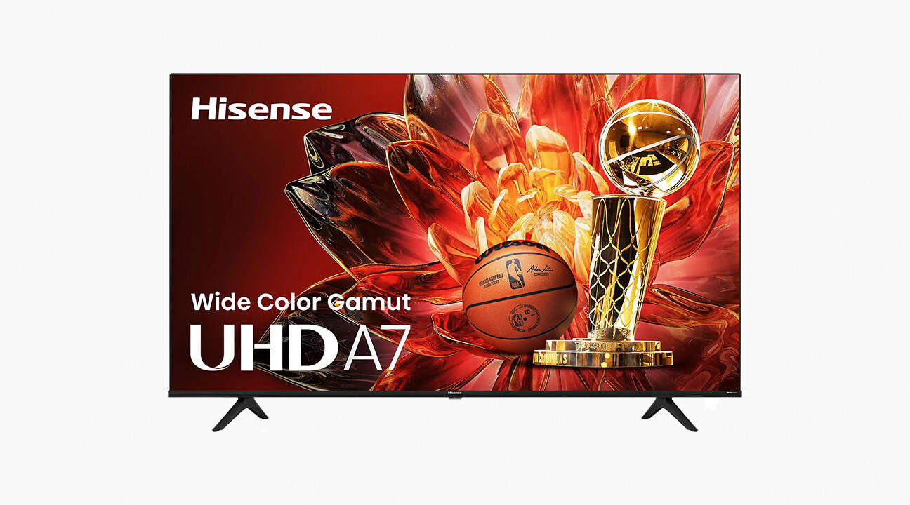 Лучшие телевизоры Hisense 2026 года | DGL.RU