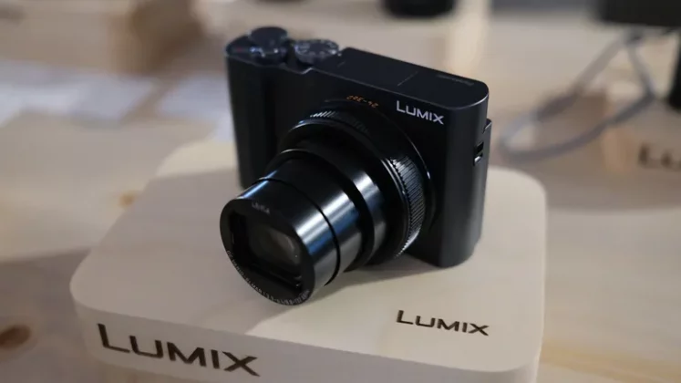 Lumix TZ300