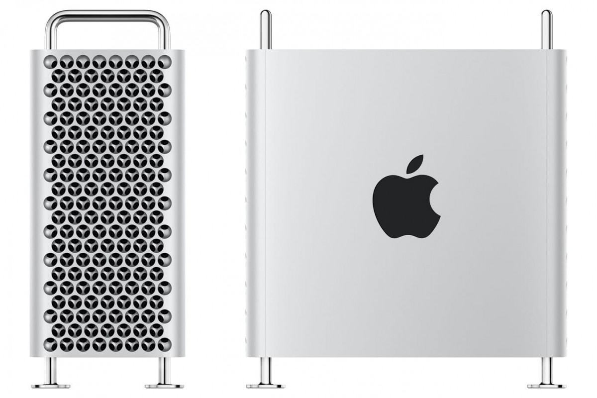 Mac Pro