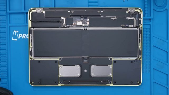 MacBook Neo: доступный ноутбук Apple с ремонтом | DGL.RU