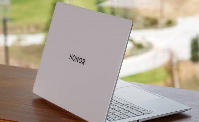 Honor MagicBook Pro 14