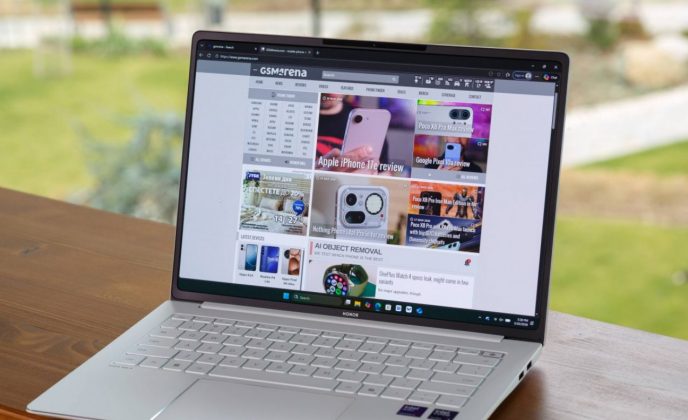 Honor MagicBook Pro 14