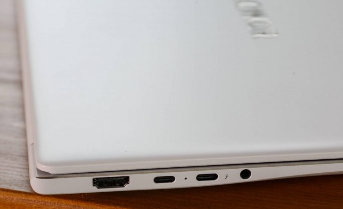 Honor MagicBook Pro 14