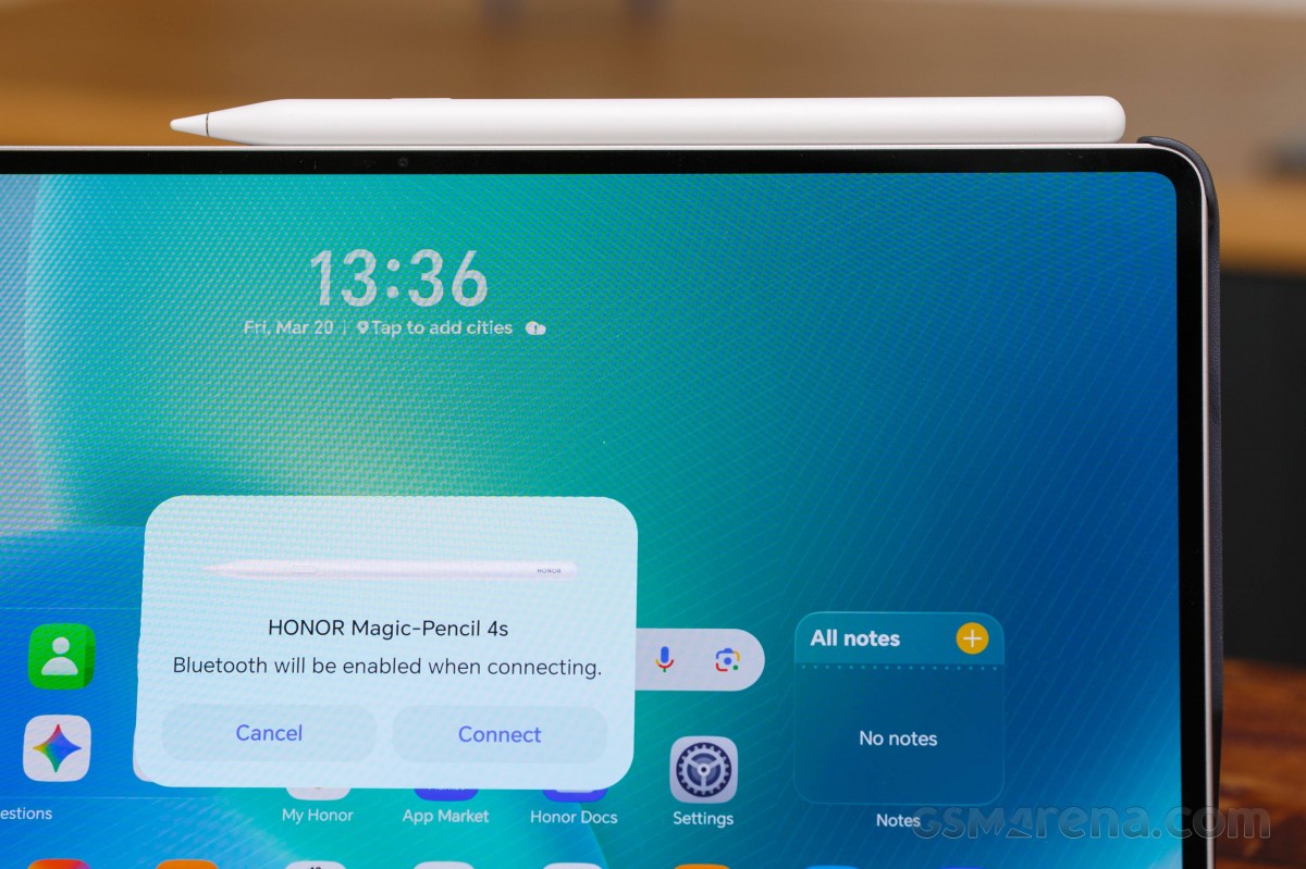 Распаковка Honor MagicPad 4: битва за ваш кошелек в России будет жесткой картинка Распаковка Honor MagicPad4