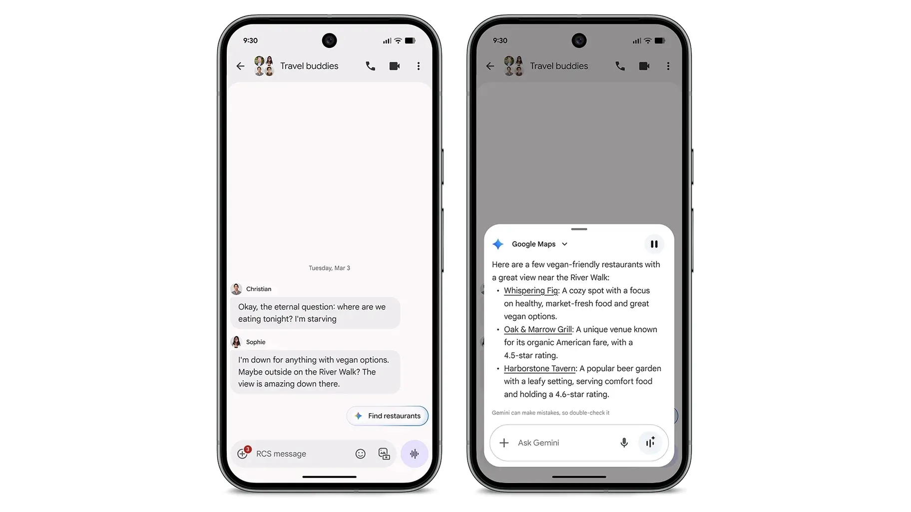 Google Pixel Drop март 2026: все новые функции | DGL.RU