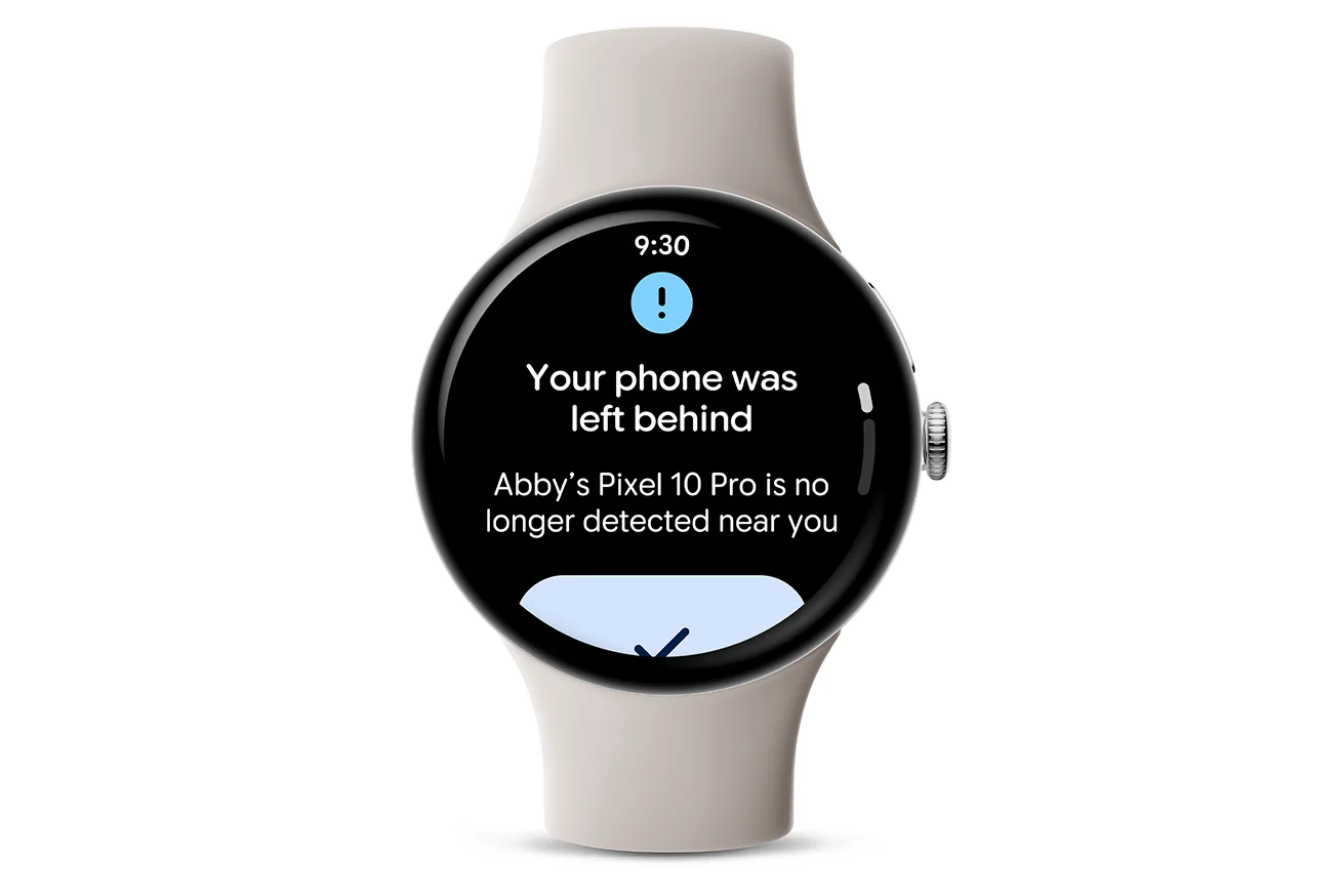 Мартовское обновление Pixel Feature Drop: новые функции подарят вашему старому смартфону вторую жизнь картинка Обновление Pixel Feature Drop: десктоп и иконки | DGL.RU