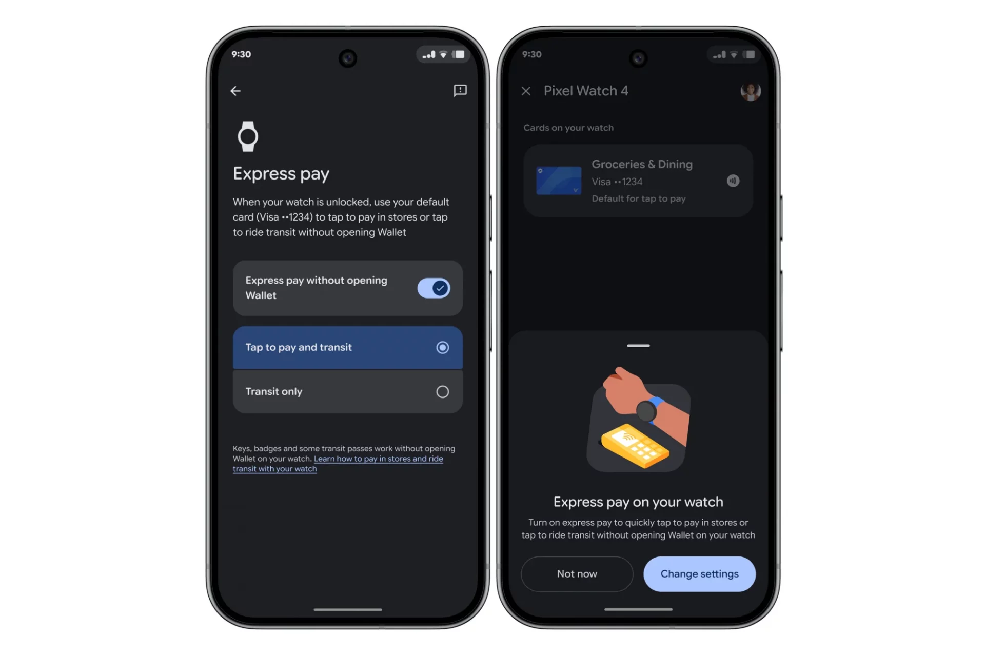 Мартовское обновление Pixel Feature Drop: новые функции подарят вашему старому смартфону вторую жизнь картинка Обновление Pixel Feature Drop: десктоп и иконки | DGL.RU