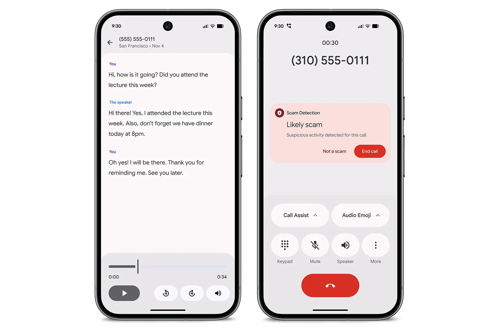 Мартовское обновление Pixel Feature Drop: новые функции подарят вашему старому смартфону вторую жизнь картинка Обновление Pixel Feature Drop: десктоп и иконки | DGL.RU