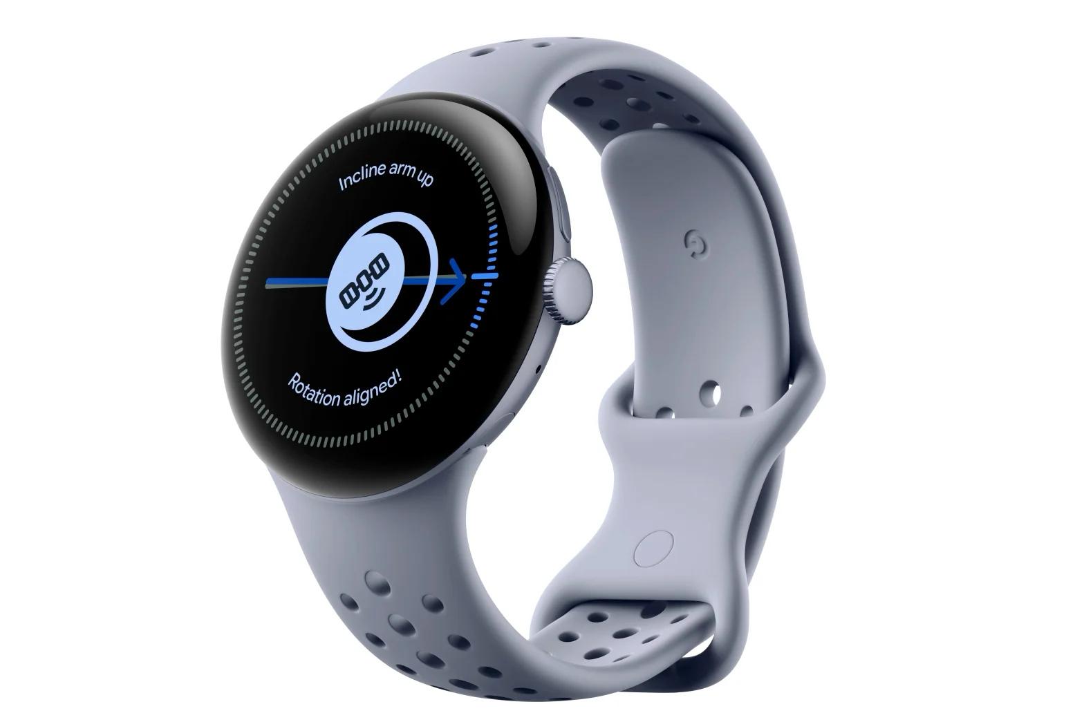 Мартовское обновление Pixel Feature Drop: новые функции подарят вашему старому смартфону вторую жизнь картинка Обновление Pixel Feature Drop: десктоп и иконки | DGL.RU