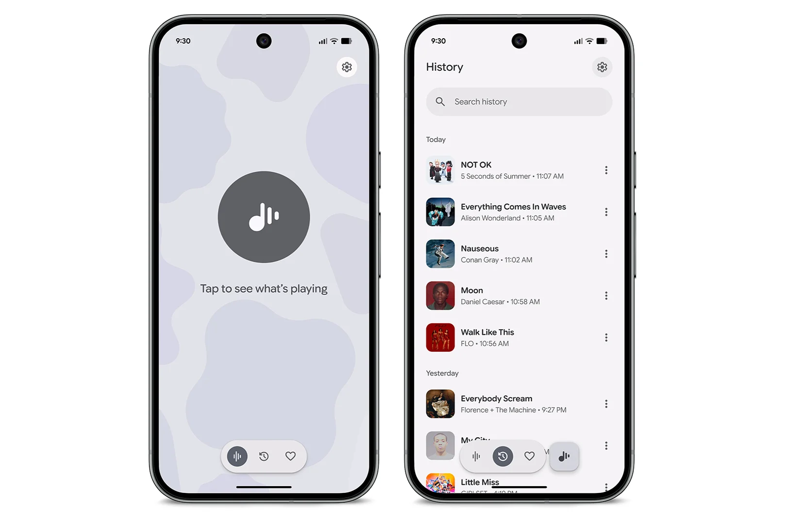 Мартовское обновление Pixel Feature Drop: новые функции подарят вашему старому смартфону вторую жизнь картинка Обновление Pixel Feature Drop: десктоп и иконки | DGL.RU