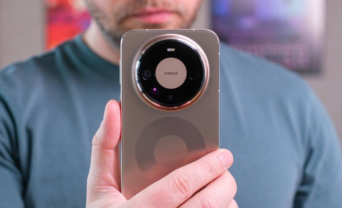 Смартфон Huawei Mate 80 Pro: глобальный релиз флагмана без сервисов Google