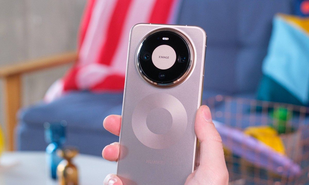 Смартфон Huawei Mate 80 Pro: глобальный релиз флагмана без сервисов Google