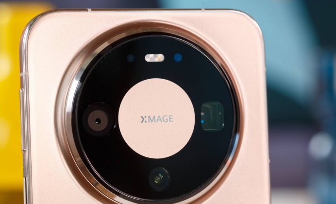 Смартфон Huawei Mate 80 Pro: глобальный релиз флагмана без сервисов Google