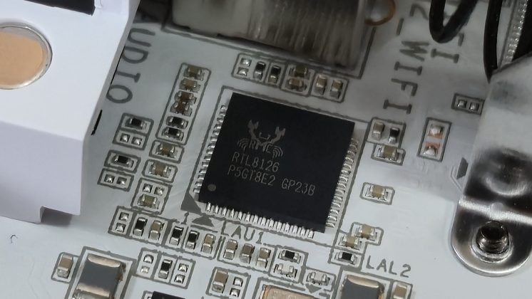 Материнская плата Gigabyte X870E Aero X3D Wood | DGL.RU