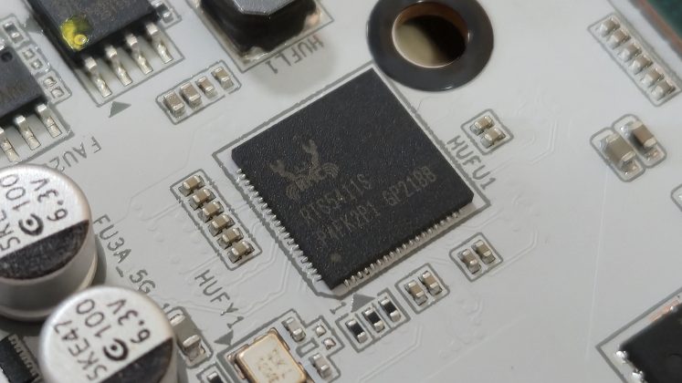 Материнская плата Gigabyte X870E Aero X3D Wood | DGL.RU