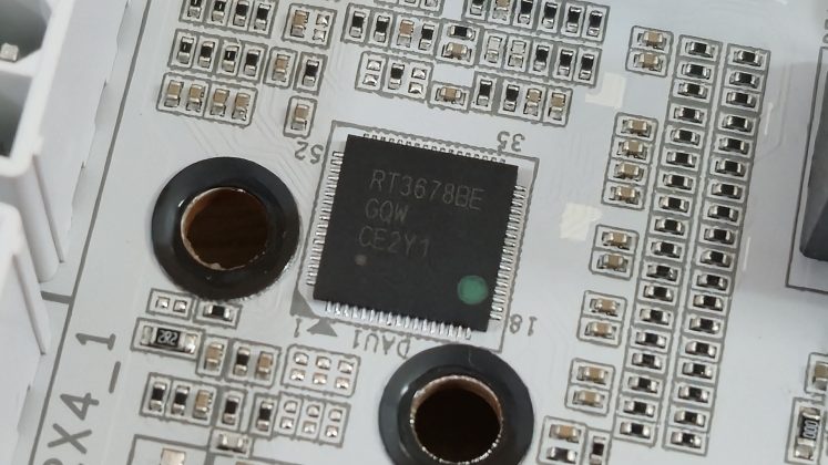 Материнская плата Gigabyte X870E Aero X3D Wood | DGL.RU