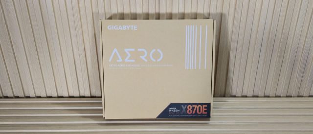Материнская плата Gigabyte X870E Aero X3D Wood | DGL.RU