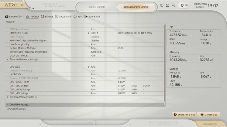 Материнская плата Gigabyte X870E Aero X3D Wood | DGL.RU