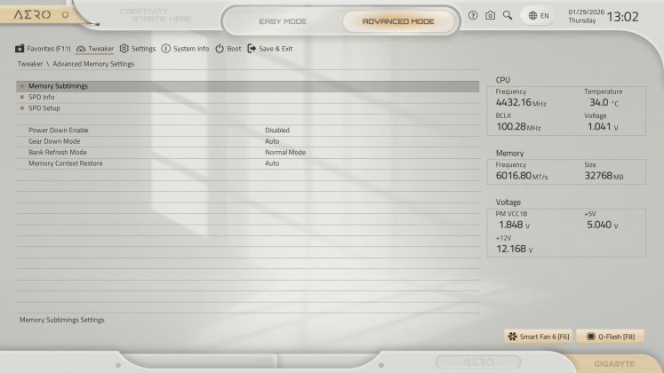 Материнская плата Gigabyte X870E Aero X3D Wood | DGL.RU