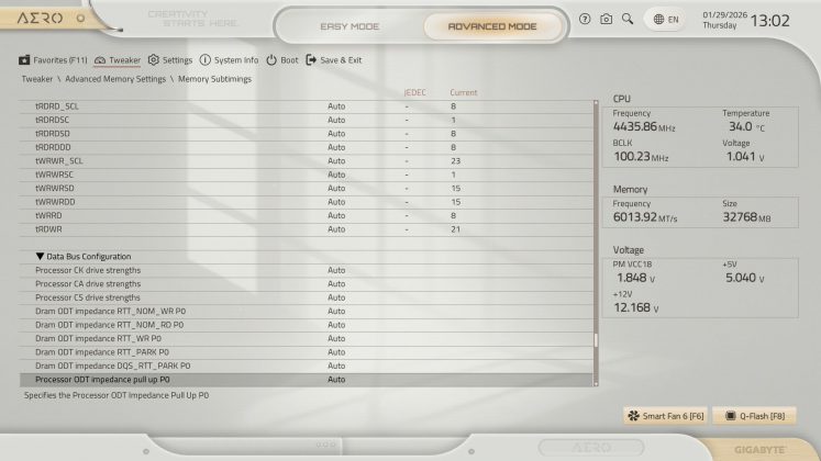 Материнская плата Gigabyte X870E Aero X3D Wood | DGL.RU