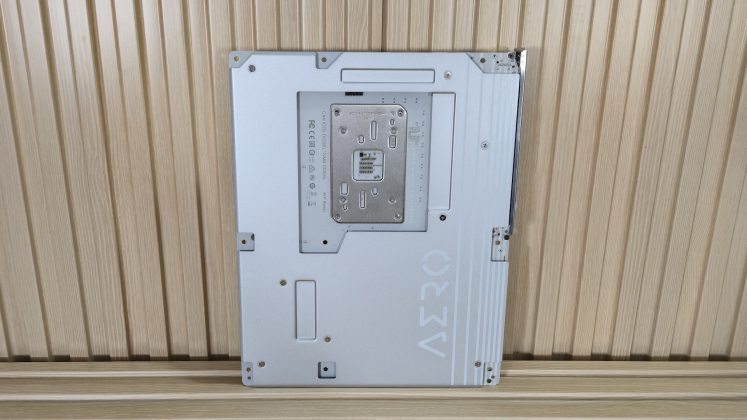 Материнская плата Gigabyte X870E Aero X3D Wood | DGL.RU