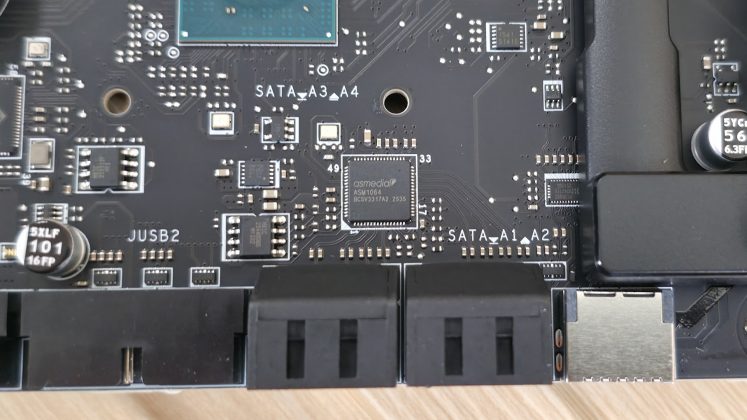 Материнская плата MSI B850 Tomahawk Max WiFi II | DGL.RU