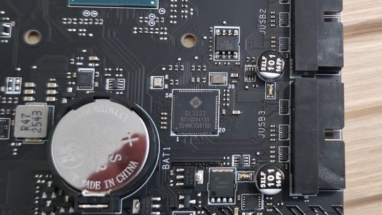 Материнская плата MSI B850 Tomahawk Max WiFi II | DGL.RU