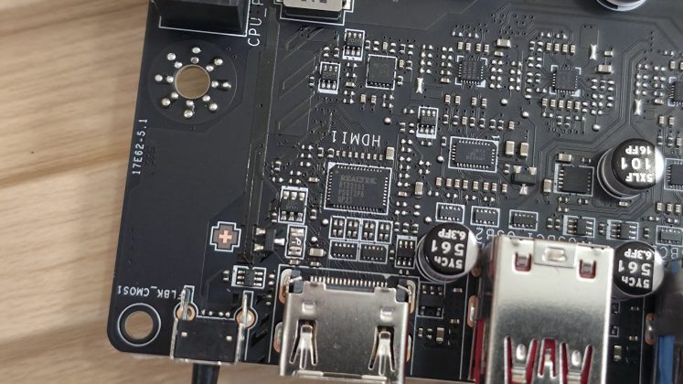 Материнская плата MSI B850 Tomahawk Max WiFi II | DGL.RU