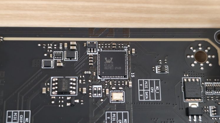 Материнская плата MSI B850 Tomahawk Max WiFi II | DGL.RU