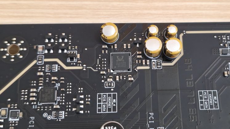 Материнская плата MSI B850 Tomahawk Max WiFi II | DGL.RU